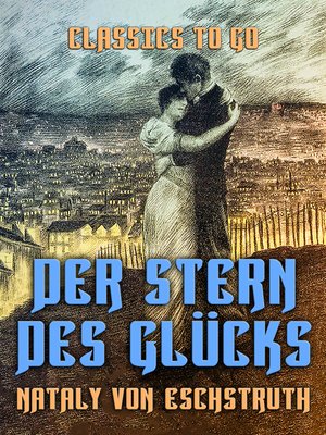 cover image of Der Stern des Glücks